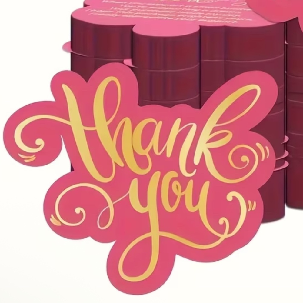 Random Jewelry Item(s) Live Show Giveaway or a Thank You Card - Picture 2 of 2